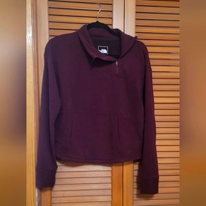 North Face Pullover